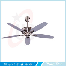 Ventilador de techo eléctrico United Star 2015 52 &#39;&#39; Dcf-142